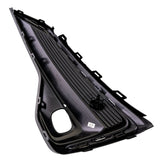 Original Ford Galaxy S-MaxUmrandung Nebelscheinwerfer Schwarz 2019-2023 2433896