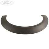 Ford Transit Connect 2006-2013 Luftabweiser Body Leistings 1440800