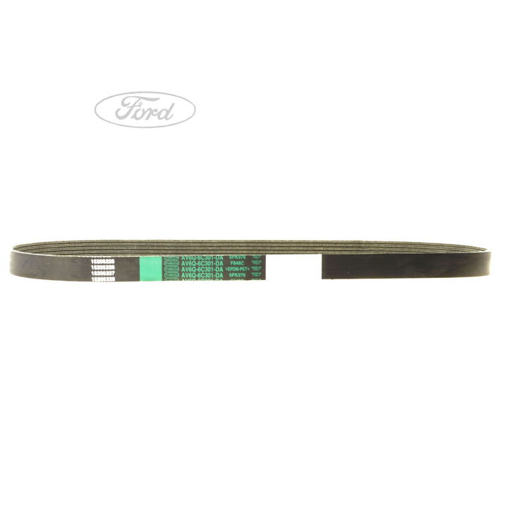 Focus Mk2 C-MAX Fiesta Mk5 Mk6 Fusion Keilriemen