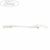 Ford Focus 5-Türer 2011-2015 Stoßstangenhalterung hinten links 1742939