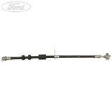 Original Ford Focus Flexischlauch – Bremse vorne (Hohlschraube&Unterlegscheibe)