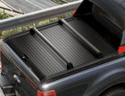 Original Ford Ranger Querträger schwarz, für Laderaumrollo