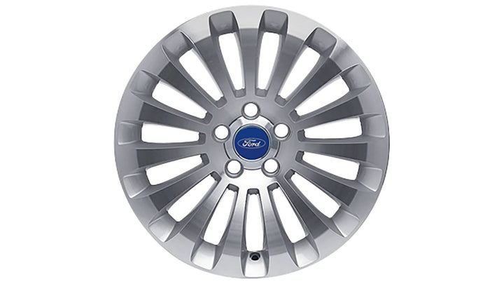 Original Ford Mondeo Leichtmetallrad 17