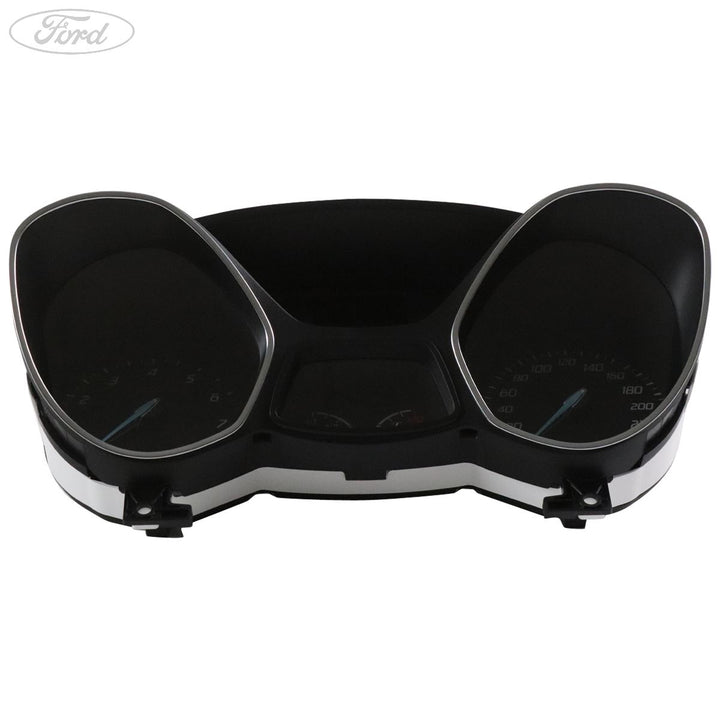 Kuga Mk2 Kombiinstrument Benzinmotoren 11/2012-09/2016