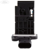 Original Ford Focus/C-MAX/Kuga Sensor Luftmassenmesser 1.5L Duratorq 2038581