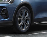 Ford Focus Alufelge 17