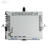 Kuga Audio Radio Receiver ICE Mid Branded DAB TMC 2015-