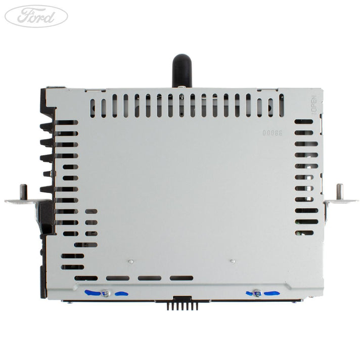 Kuga Audio Radio Receiver ICE Mid Branded DAB TMC 2015-