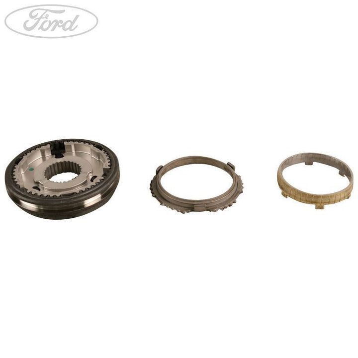 Original Ford Fiesta KA 5 Gang Schaltgetriebe Synchronkupplung 2017- 2526903