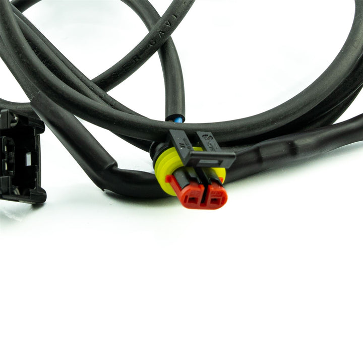 Ford Transit ab 2014 Kabel Trittbrettbeleuchtung Fahrerhaus 1850564