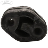 Original Ford Mondeo/S-MAX/Galaxy Auspuff Gummilager hinten 1.6L Duratorq
