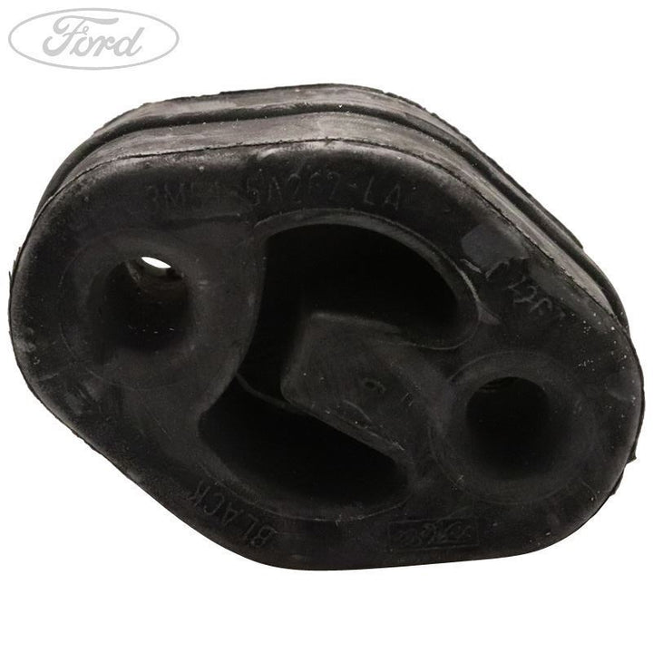 Original Ford Mondeo/S-MAX/Galaxy Auspuff Gummilager hinten 1.6L Duratorq