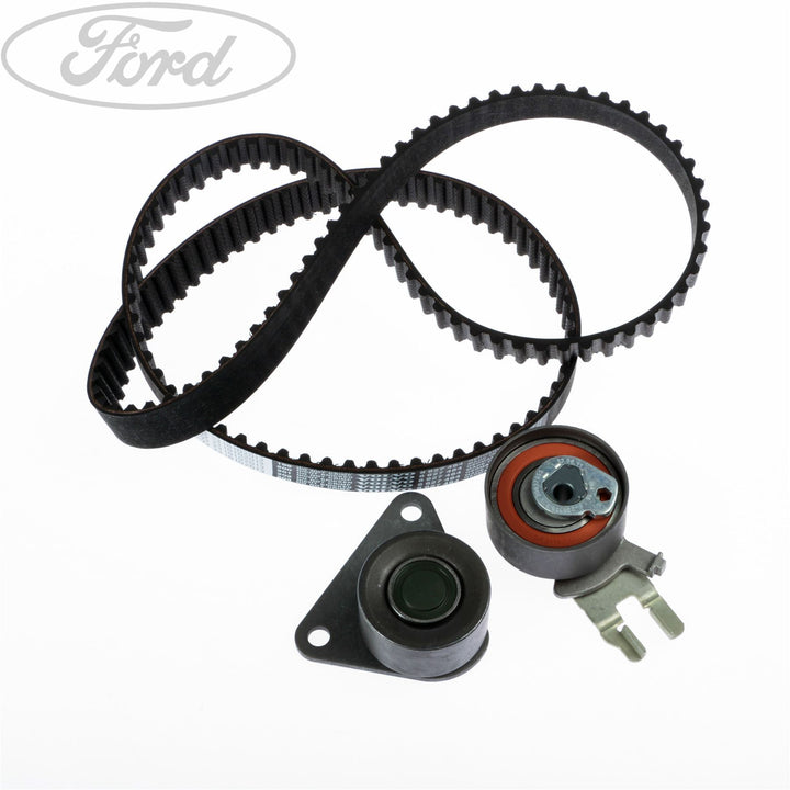 Focus Mk2  S-MAX Mk2 Mondeo Mk4 2.5T ST ZAHNRIEMENSATZ