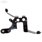 Fiesta Mk6 Fusion Halter Hauptbremsaggregat ABS