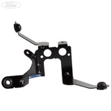 Fiesta Mk6 Fusion Halter Hauptbremsaggregat ABS