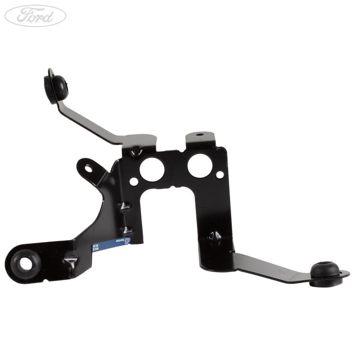 Fiesta Mk6 Fusion Halter Hauptbremsaggregat ABS
