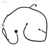 Kabel für Einparkhilfe hinten
