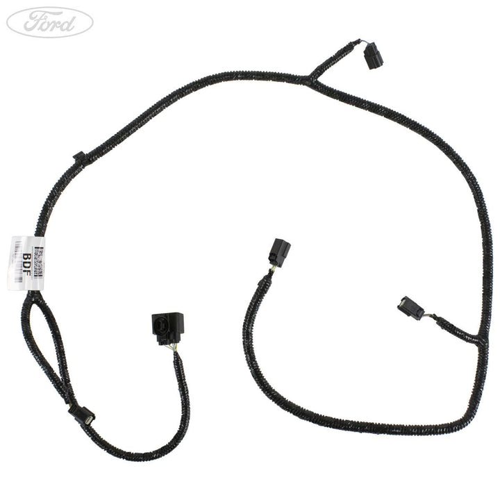 Kabel für Einparkhilfe hinten