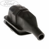 Original Ford Getriebe Kupplungsgabel Stiefel 6180410