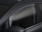 Ford Ecosport 2013-2023 ClimAir* Windabweiser, Seitenfenster vorne, transparent 2104592