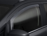 Ford Ecosport 2013-2023 ClimAir* Windabweiser, Seitenfenster vorne, transparent 2104592
