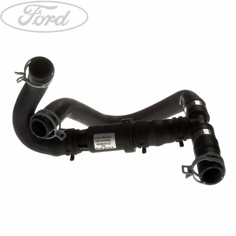Original Ford Kühlsystemschlauch 1750263 | Ford Onlineshop