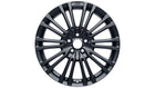 Ford Focus Alufelge 19