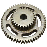 Original Ford Getriebe 5109981
