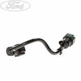 Original Ford Mondeo/S-MAX/Galaxy Kraftstoffleitung 2.0L Duratorq 1751484
