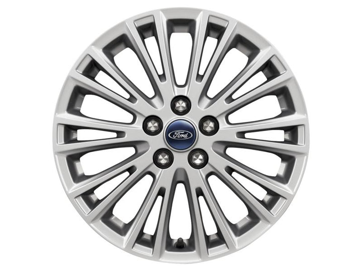Original Ford S-MAX & Galaxy Leichtmetallrad 17