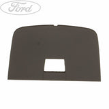 Original Ford Mondeo Galaxy S-Max Blende Türverriegelung vorne 1437715