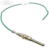 GLÜHSTECKER