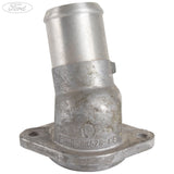 Original Ford Mondeo Cougar Duratec Thermostat Einlass Stecker 3755962