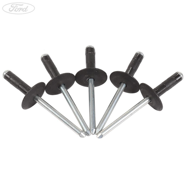 Ford Handschuhfach Blindniet 1076622 - 5Stk