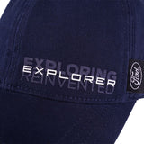 Ford Explorer Baseball Cap
