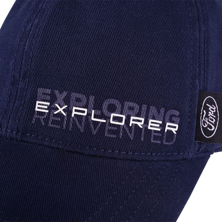 Ford Explorer Baseball Cap
