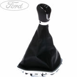 Original Ford Schalthebelknauf 5 Gang Schalt B5 IB5 1822420