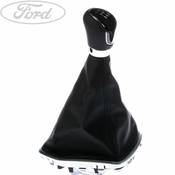 Original Ford Schalthebelknauf 5 Gang Schalt B5 IB5 1822420