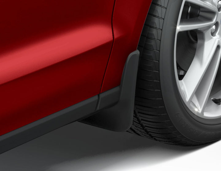 Original Ford S-MAX ab 2015 & Galaxy ab 2015 Schmutzfänger vorn