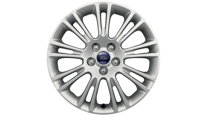 Ford Kuga Alufelge 17