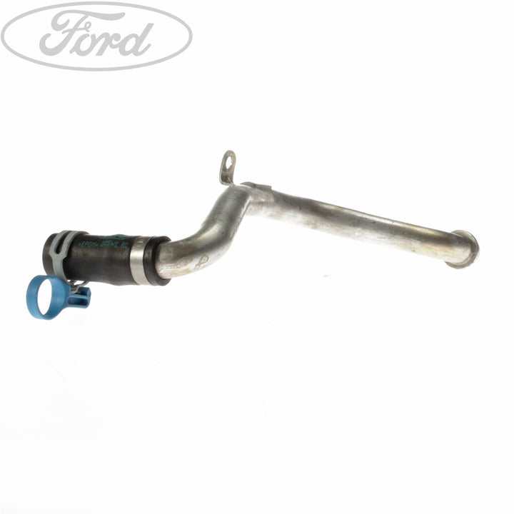 Original Ford Thermostatgehäuse Schlauch 1930757 2247638