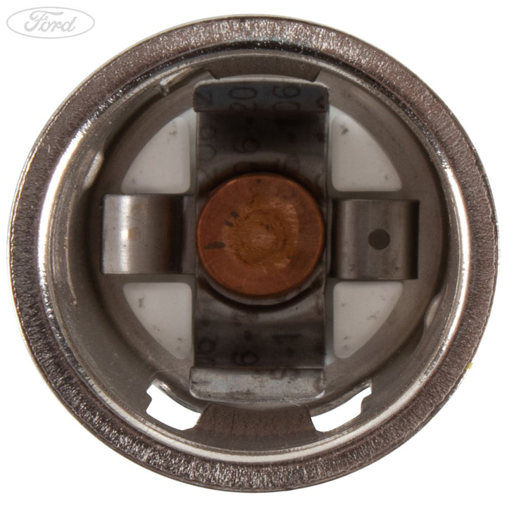 Zigarettenanzünder Dose