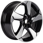 Ford Fiesta Alufelge 17
