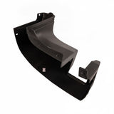 Ford Transit 2014-2019 Stoßstangenecke Grau vorne Fahrerseite links 1867578