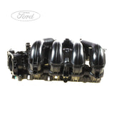 Original Ford Focus Galaxy Mondeo 1.8 2.0 16v Ansaugkrümmer 5164230