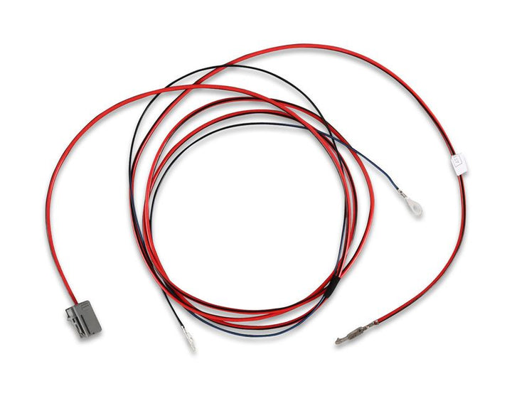 Galaxy & S-MAX Elektrobausatz für Anhängevorrichtung 13-poliger Stecker