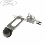 Original Ford Focus 2011-2020 Scheibenwischermotor Halterung, rechts 1933690