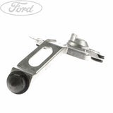 Original Ford Focus 2011-2020 Scheibenwischermotor Halterung, rechts 1933690
