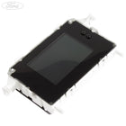 Fiesta Audio Display Einheit Matrix Multifunktion 08-10