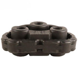 Original Ford Ka 2008-2016 Gummilager Auspuff hinten Box 1558894